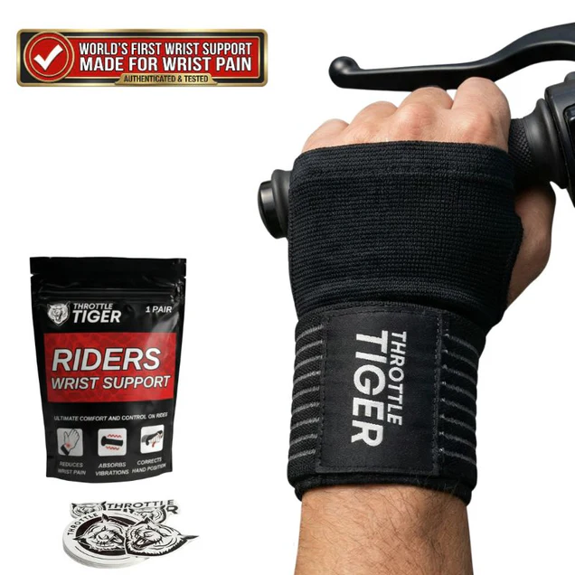 Unleash Your Ultimate Riding Style